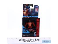 Autobot Wheelie Core Class Transformers Studio Series 2022 Hasbro NEW SEALED