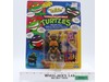 Talkin' Donatello Teenage Mutant Ninja Turtles 1991 Playmates MOSC UNPUNCHED