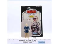 Han Solo Hoth Outfit 100% Complete 31 Back-A Star Wars ESB Kenner 1980 NO REPRO