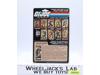 Flash V1 Straight Arm 100% Complete W/Cardback 9 Back GI Joe Vintage 1982 Figure