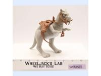 Tauntaun CLOSED BELLY 100% Complete 1979 ESB Star Wars Vintage Action Figure