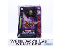 Buzzsaw Transformers Legacy 2022 Hasbro Action Figure NEW MISB