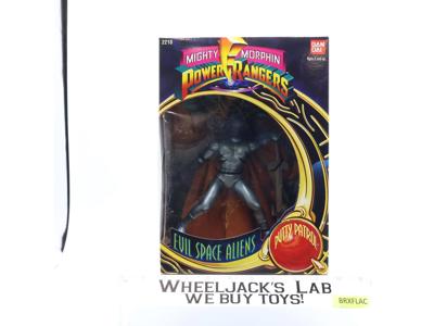 Putty Patrol Mighty Morphin Power Rangers 1994 Bandai Figure NEW MISB SEALED