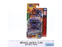 Soundwave Transformers Kingdom War for Cybertron 2021 Hasbro Figure NEW SEALED