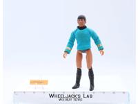 Mr. Spock Star Trek 1974 Mego 8" Action Figure Vintage