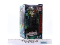 Quintesson Judge Transformers Earthrise War for Cybertron WFC Hasbro NEW SEALED