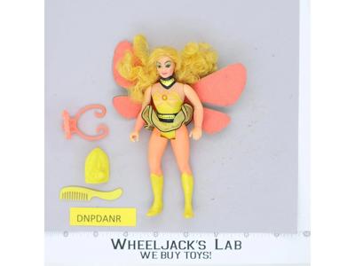 Sweet Bee 100% Complete She-Ra Princess of Power Complete MOTU 1984 Mattel