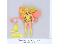 Sweet Bee 100% Complete She-Ra Princess of Power Complete MOTU 1984 Mattel