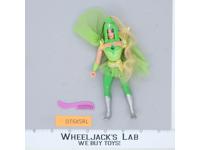Double Trouble 100% Complete WORKS She-Ra Princess of Power MOTU 1985 Mattel