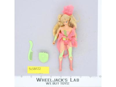 Perfuma 100% Complete She-Ra Princess of Power MOTU 1986 Mattel Vintage