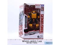 Bumblebee Transformers Netflix War for Cybertron Trilogy 2020 Hasbro NEW SEALED