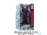 Snapdragon Transformers Earthrise War for Cybertron WFC 2020 Hasbro NEW SEALED