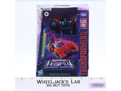Pointblank & Peacemaker Transformers Legacy 2022 Hasbro Figure Set NEW MISB