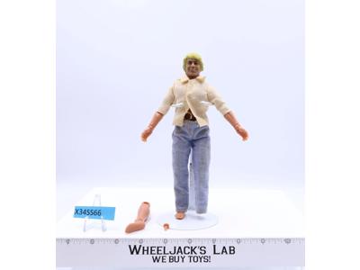 Bo Duke Dukes Of Hazzard 1980 Mego Warner Bros Vintage Action Figure