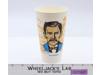 Doc Holiday Wild West 1973 7-11 Vintage Plastic Slurpee Cup