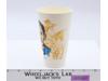 Doc Holiday Wild West 1973 7-11 Vintage Plastic Slurpee Cup
