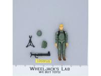Short-Fuze V1 G.I. Joe 1982 Hasbro Vintage Action Figure