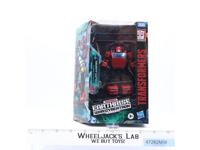 Cliffjumper Transformers Earthrise War for Cybertron WFC 2020 Hasbro NEW SEALED