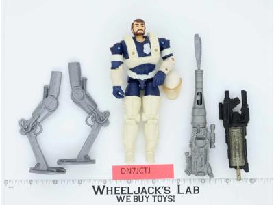 A.P.E.S Cops N Crooks C.O.P.S. 1988 Hasbro Vintage Action Figure