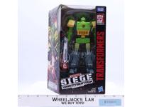 Springer Transformers Siege War For Cybertron WFC 2018 Hasbro Figure NEW SEALED