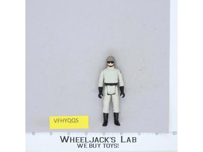 AT-ST Driver Star Wars ROTJ Return of the Jedi 1984 Vintage Kenner Figure