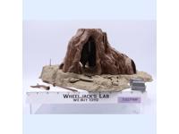 Dagobah Star Wars Empire Strikes Back 1981 Vintage Kenner Action Figure Playset