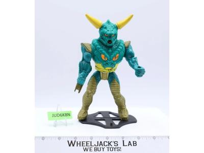 Wrath-Amon Blue Conan the Adventurer 1992 Hasbro Vintage Action Figure