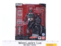 Masked Rider 1 Sakurajima Ver. Kamen Rider S.H. Figuarts 2013 BandaiNEW SEALED