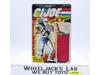 Storm Shadow V1 100% Complete W/32 Card GI Joe 1984 Hasbro Vintage Action Figure