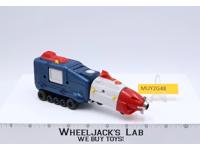 Part No. 9 & 7 Leg Dairugger Voltron I Deluxe Warrior 1984 Matchbox PART ONLY