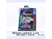 Autobot Medix Transformers Legacy Evolution 2023 Hasbro Figure NEW SEALED