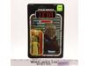 Squid Head 65 Back-B Star Wars ROTJ 1983 Kenner Action Figure NEW MOSC SEALED