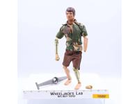 Mike Power Atomic Man 12" GI Joe 1975 Hasbro Action Figure