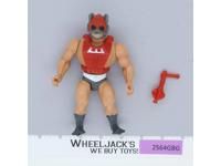 Zodac 100% Complete He-Man Masters of the Universe MOTU 1982 Mattel Vintage