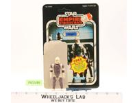 Dengar Bounty Hunter 100% Complete 41 Back-A Star Wars ESB 1980 Kenner NO REPRO