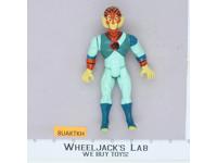 Tygra Thundercats WORKS LJN 1986 Vintage Action Figure