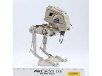 AT-ST Scout Walker Star Wars ROTJ 1982 Kenner Vintage Action Figure