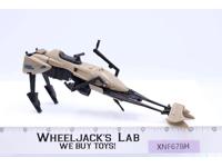 Speeder Bike Star Wars ROTJ Return of the Jedi 1983 Vintage Vehicle