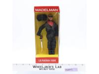 Zorro Noble Bandit Madelman Lo Pueden Todo 2003 Popular Toys 7" Figure NEW MIB