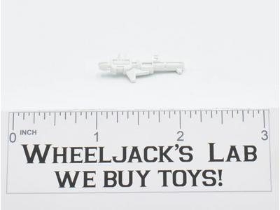 Defensor Blades Hand Laser Gun 1986 Vintage G1 Transformers Action Figure