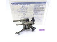 Whirlwind 100% Complete G.I. Joe Hasbro 1983 Vintage Action Figure Vehicle