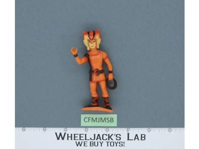 Wilykat 100% Complete Thundercats 1985 LJN Vintage Action Figure