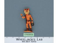 Wilykat 100% Complete Thundercats 1985 LJN Vintage Action Figure
