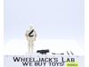 Storm Shadow V1 100% Complete W/32 Card GI Joe 1984 Hasbro Vintage Action Figure