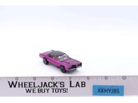 Custom Eldorado Magenta 1968 Redline Hot Wheels Mattel Vintage Redline RL