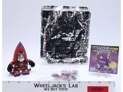 Thrust 100% Complete Transformers 2014 The Loyal Subjects Vinyl Action Figure
