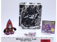 Thrust 100% Complete Transformers 2014 The Loyal Subjects Vinyl Action Figure