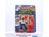 Midshipman Mike Teenage Mutant Ninja Turtles TMNT 1991 Playmates NEW MOSC SEALED