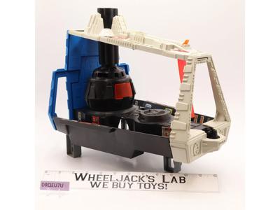 Darth Vader's Star Destroyer Star Wars 1981 Kenner Vintage Action Figure Playset