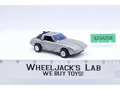 Camshaft 1985 Hasbro G1 Transformers Mazda RX-7 Vintage Action Figure
